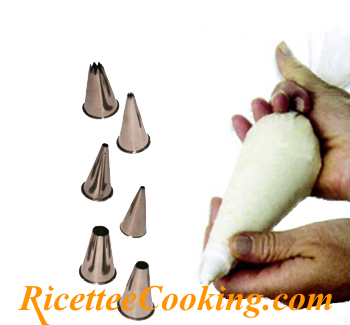 Tasca da pasticciere (o 